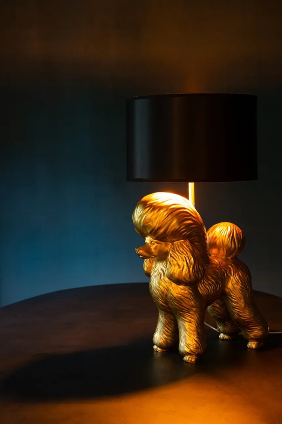 Stolna lampa J-Line šarena 49851