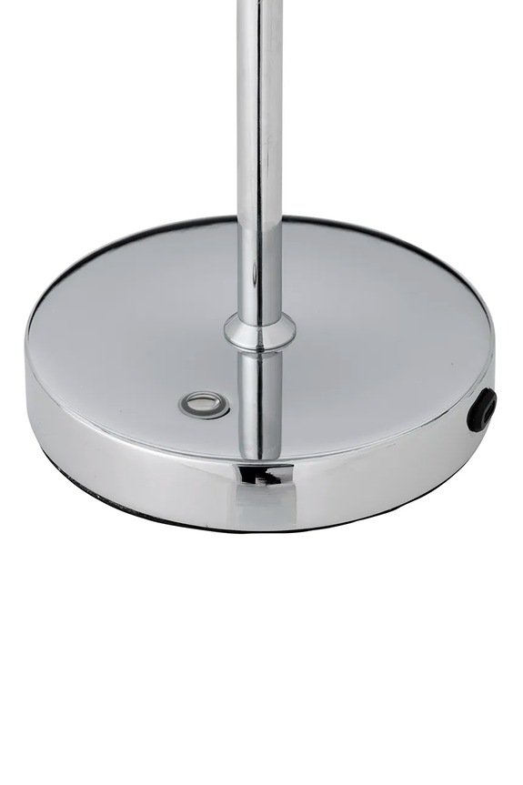 Bežična LED lampa Bloomingville Lianna 82068318 siva AA00