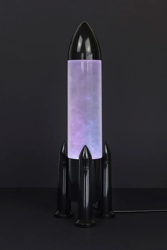 Balvi lampa stołowa led Rocket 27987