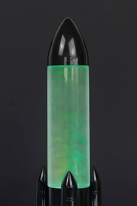 Balvi lampa stołowa led Rocket 27987