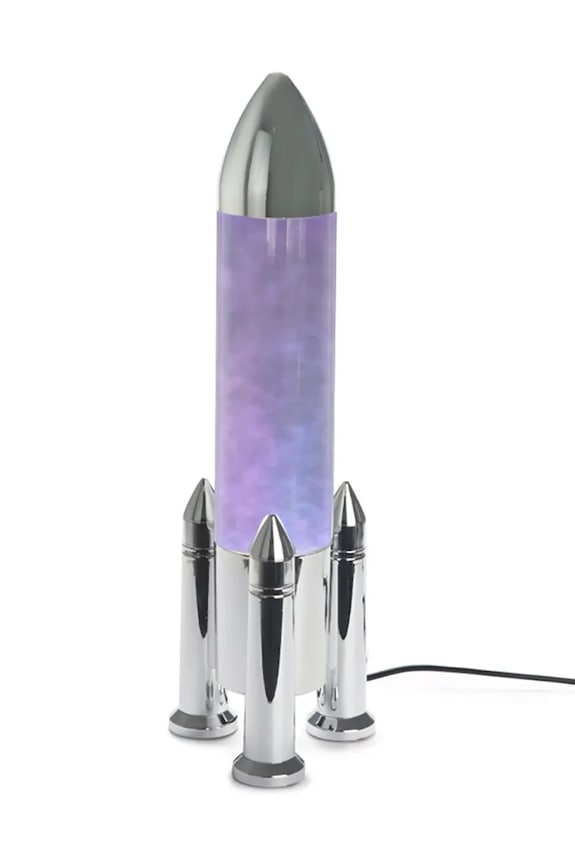 Led stolna lampa Balvi Rocket šarena 27988