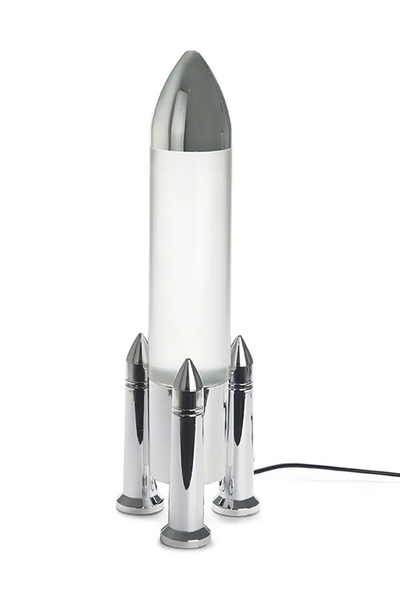 Led stolna lampa Balvi Rocket 27988 šarena AA00