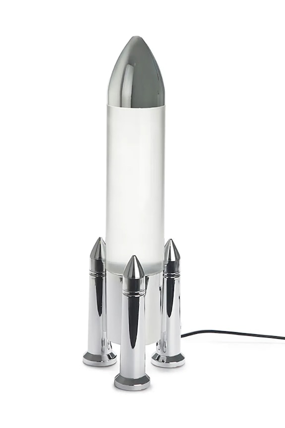 Led stolna lampa Balvi Rocket 27988 šarena AA00