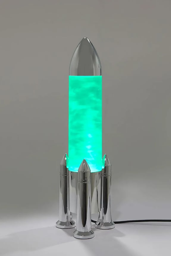 Led stolna lampa Balvi Rocket 27988 šarena