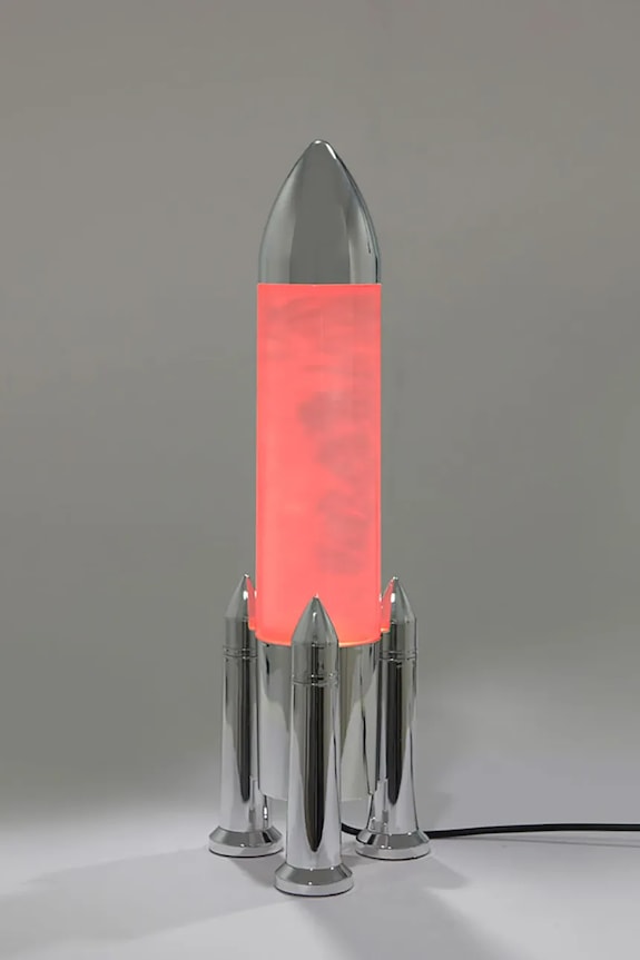 Led stolna lampa Balvi Rocket 27988