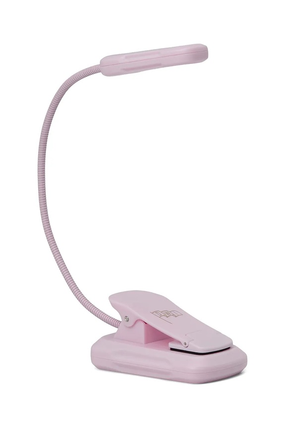 Designworks Ink lampka bezprzewodowa LED Booklight DBL.1002EU multicolor AA00
