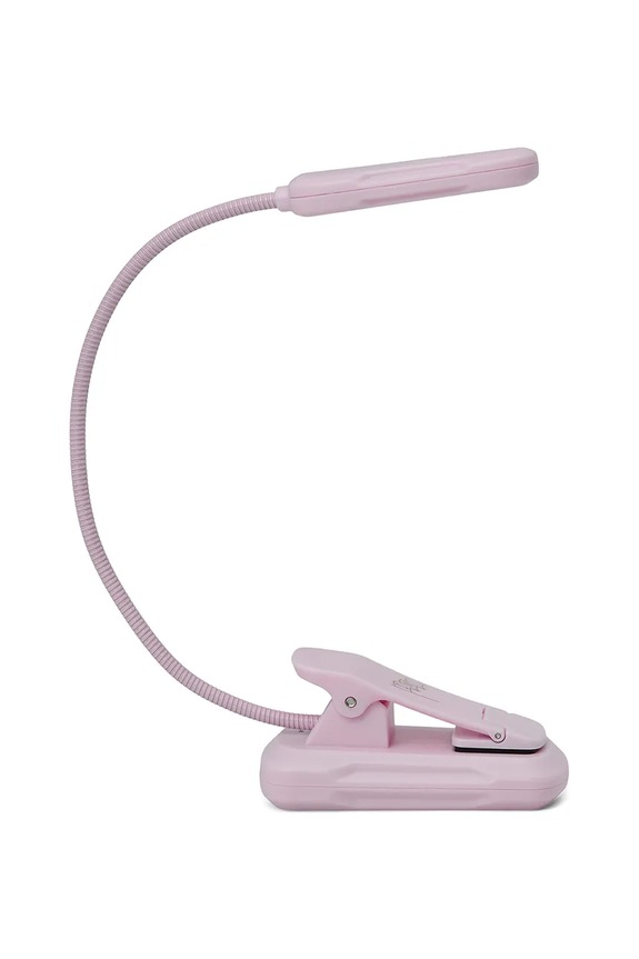 Salon i sypialnia Designworks Ink lampka bezprzewodowa LED Booklight DBL.1002EU multicolor