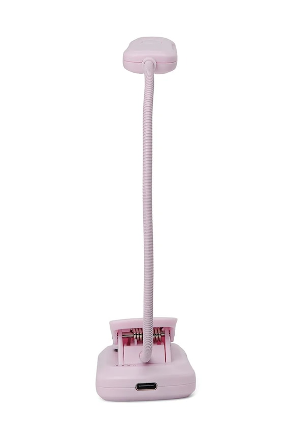 Designworks Ink lampka bezprzewodowa LED Booklight multicolor DBL.1002EU