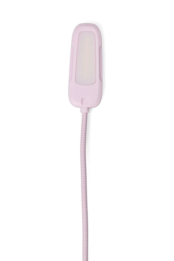 Designworks Ink lampka bezprzewodowa LED Booklight DBL.1002EU multicolor