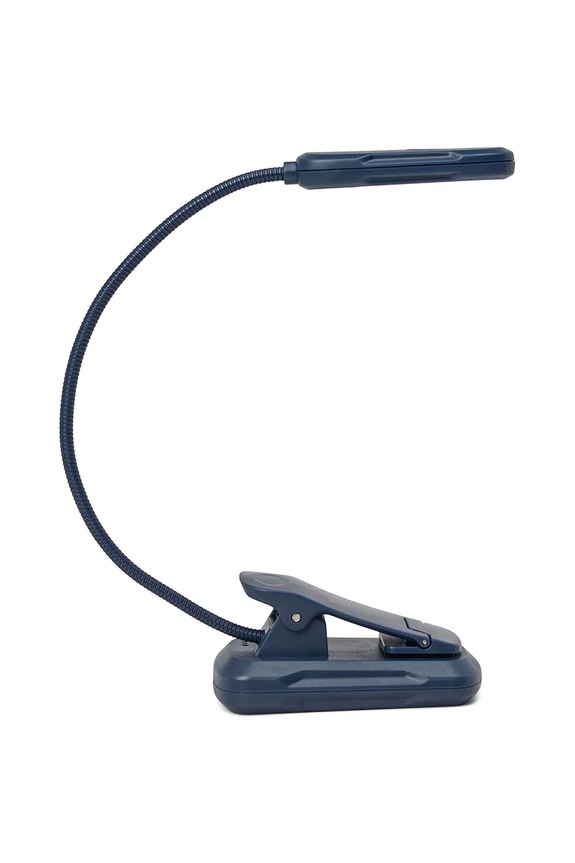 Salon i sypialnia Designworks Ink lampka bezprzewodowa LED Booklight DBL.1003EU multicolor