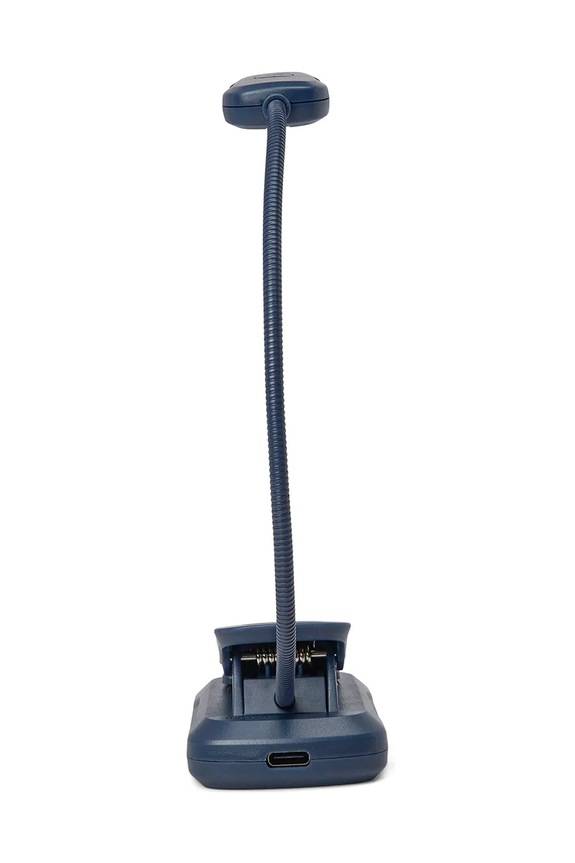 Designworks Ink lampka bezprzewodowa LED Booklight multicolor DBL.1003EU