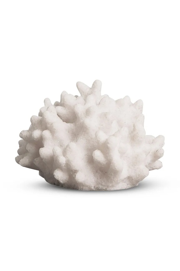 Stolná lampa Byon Coral Ametist biela 5273801002