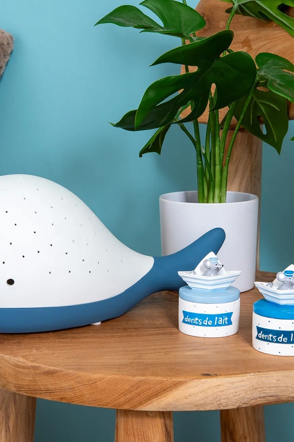 Σαλόνι και υπνοδωμάτιο Επιτραπέζιο φωτιστικό home & lifestyle 164516 πολύχρωμο