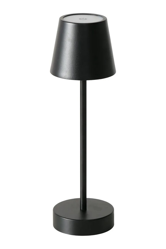 Boltze lampa bezprzewodowa LED czarny 2069808
