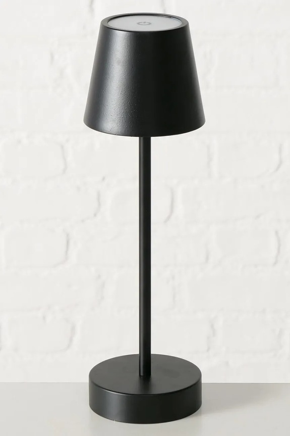 Boltze lampa bezprzewodowa LED czarny 2069808