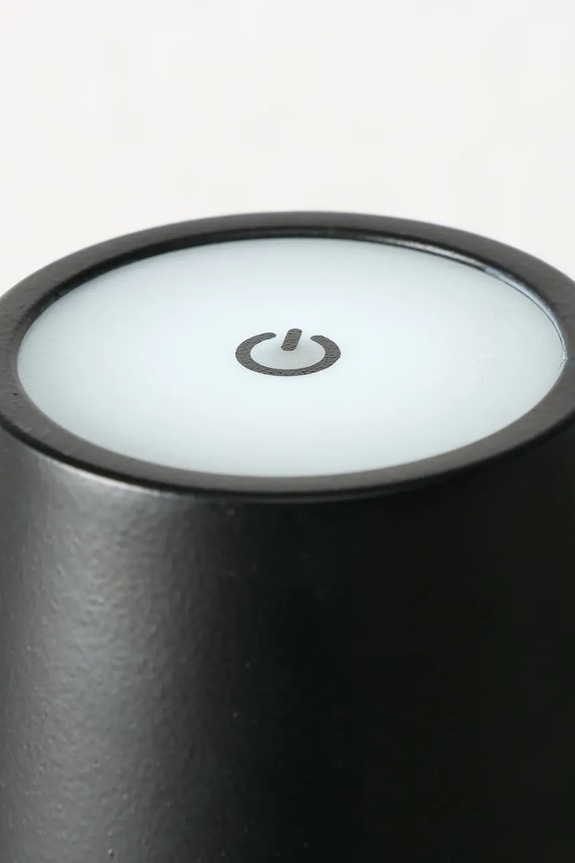 Boltze lampa bezprzewodowa LED 2069808 czarny