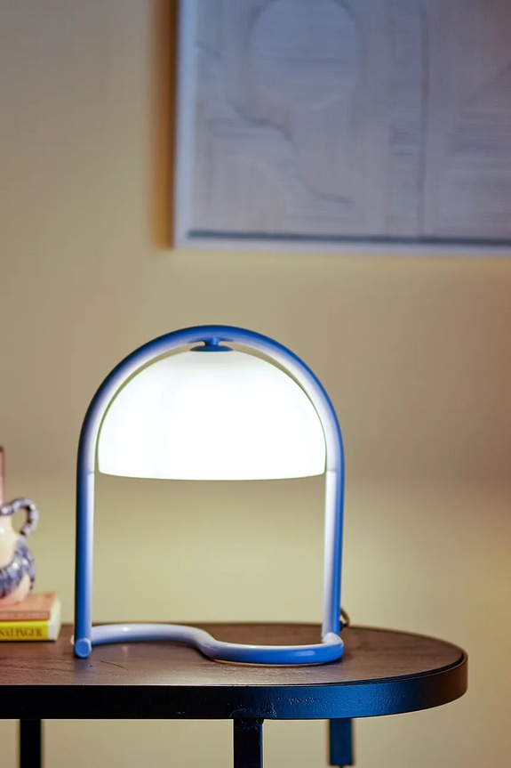 Stolná lampa Favour 82058392