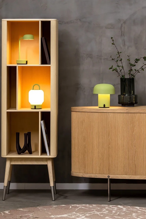 Kooduu przenośna lampa led Loome KO14.0019LI039.00