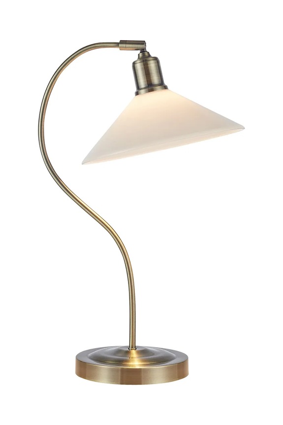 Markslöjd lampa stołowa Vela multicolor 108863