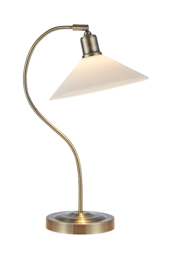 Markslöjd lampa stołowa Vela multicolor 108863