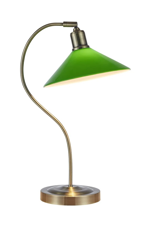 Markslöjd lampa stołowa Vela multicolor 108864