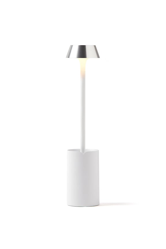 Lexon lampă de citit wireless cu led Mimi LH99AP alb AA00