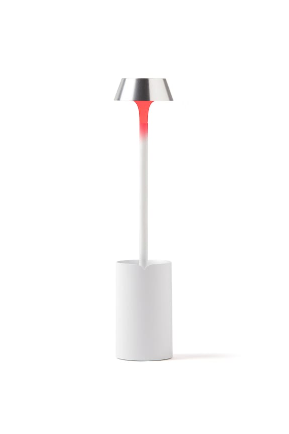 Lexon lampă de citit wireless cu led Mimi LH99AP alb