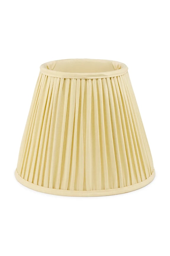 Абажур Doing Goods Kiara Lampshade бежевий 1.20.60.505.010.3