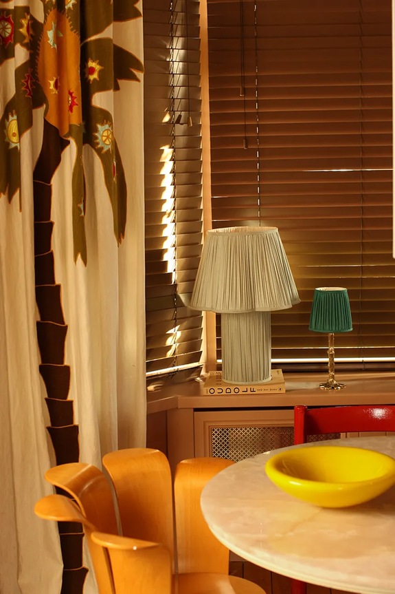 Doing Goods abażur Kiara Lampshade 1.20.60.500.060.1