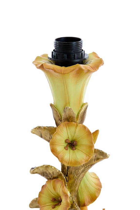 Podstavec pod stolnú lampu Light & Living Berisso 8057060 viacfarebná AA00
