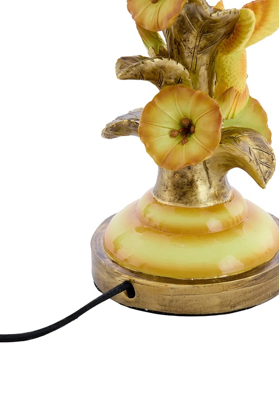Obývacia izba a spálňa Podstavec pod stolnú lampu Light & Living Berisso 8057060 viacfarebná