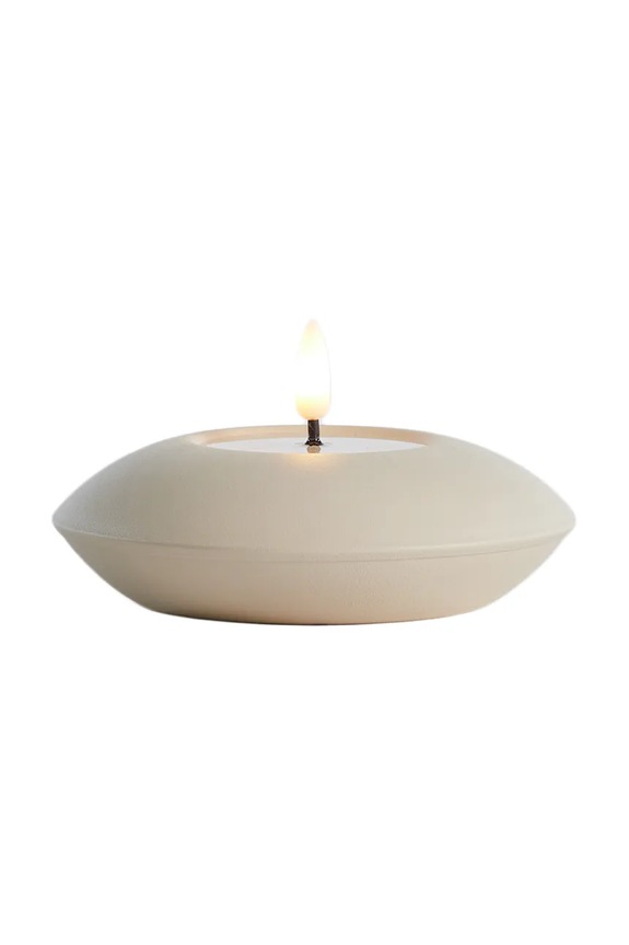 Light & Living świeca led Jayce 1893127 beżowy AA00