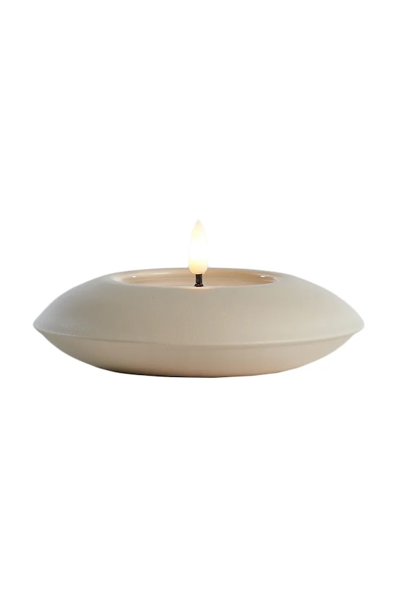 Light & Living świeca led Jayce 1893227 beżowy AA00