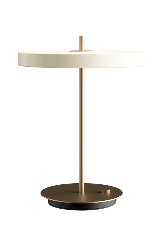 Umage lampada da tavolo led 41 cm bianco 2305.Umage