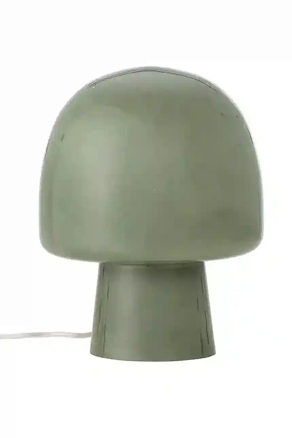 Stolná lampa Bloomingville Paddy 20 x 26,5 cm zelená 82068682