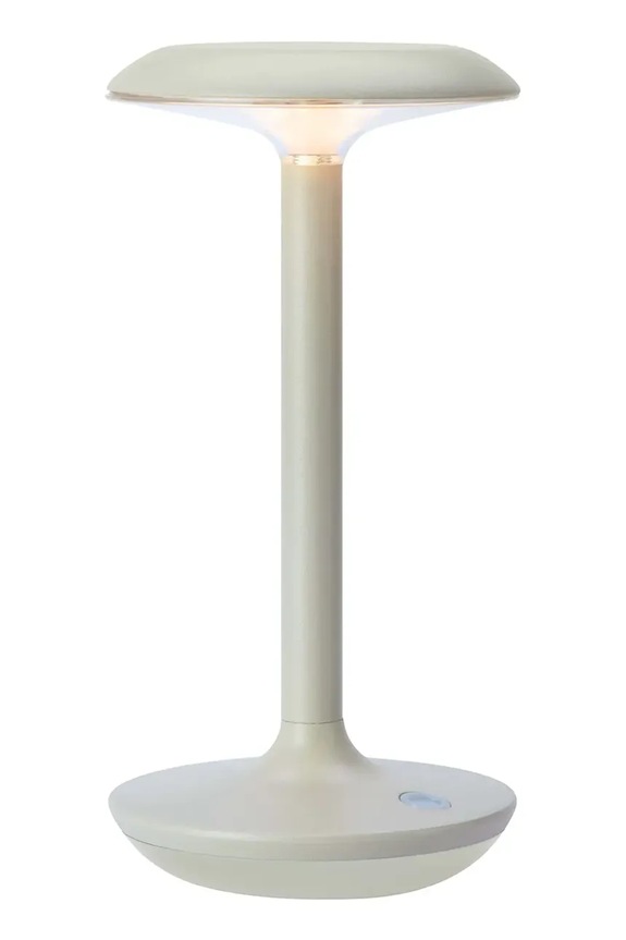 Ασύρματο επιτραπέζιο φωτιστικό led Markslöjd Petit 20 x 10 cm λευκό 108917