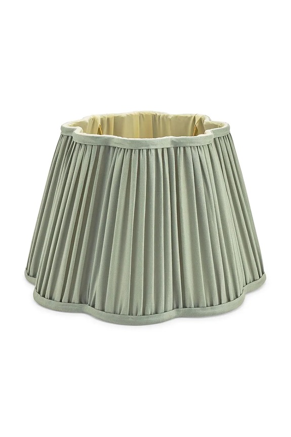 Doing Goods paralume Diya 20 x 20 x 30 cm verde 1.20.60.510.060.4