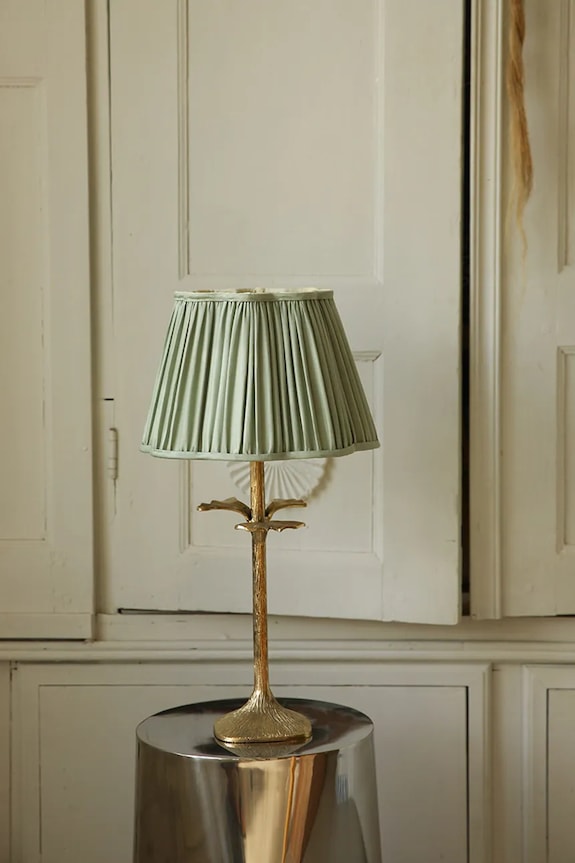 Doing Goods paralume Diya 20 x 20 x 30 cm 1.20.60.510.060.4 verde AA00