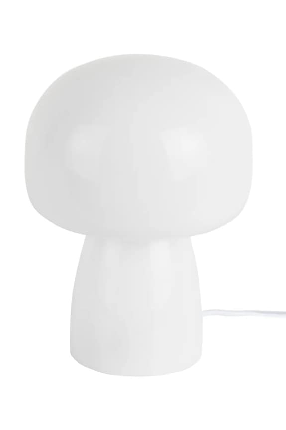 Leitmotiv veioză Fervor 15 x 20 cm alb LM2285WH