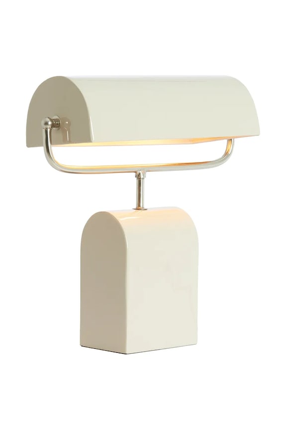 Επιτραπέζιο φωτιστικό Light & Living Cardona 35 x 15,5 x 38 cm 8058043