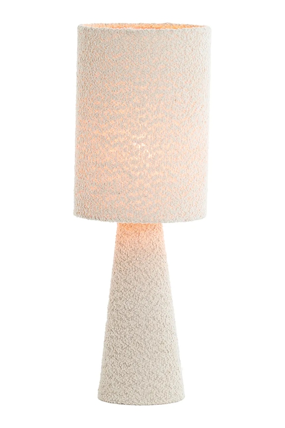 Light & Living veioză 20 x 58 cm 1886039 bej AA00
