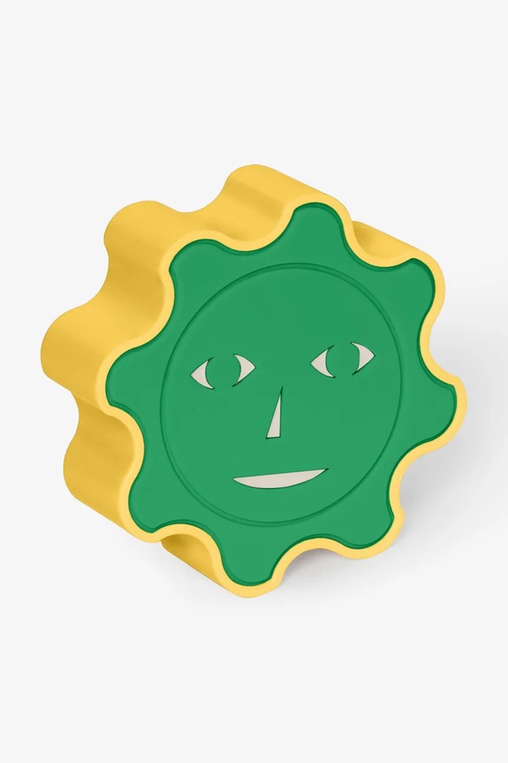Λάμπα Areaware Everybody Night Light DDHENLYG πολύχρωμο AA00