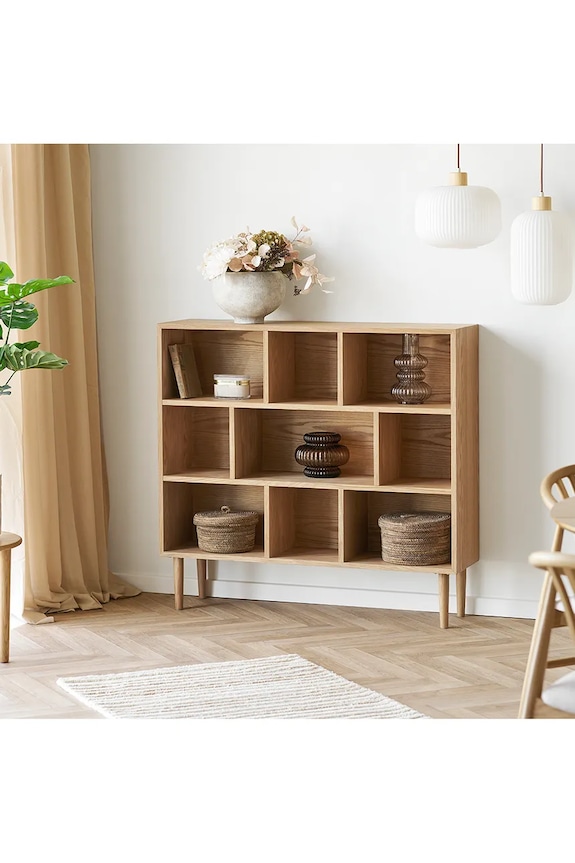 House Nordic függő lámpa Argalo 30 cm fehér 6406313