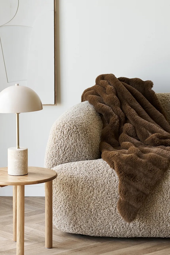 Stolna lampa House Nordic Sheffield 25 x 45 cm 6450001