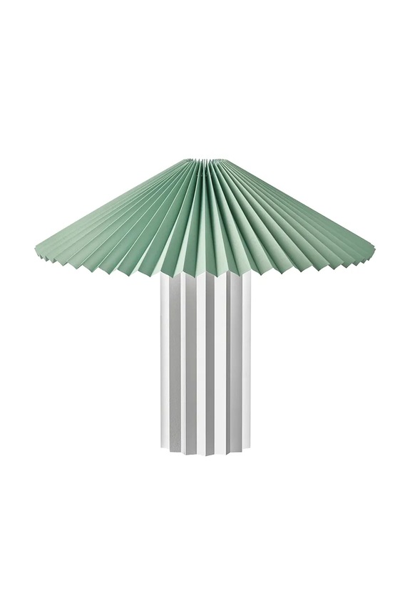 Blomus lampa stołowa Taite 31 x 36 cm zielony B68336