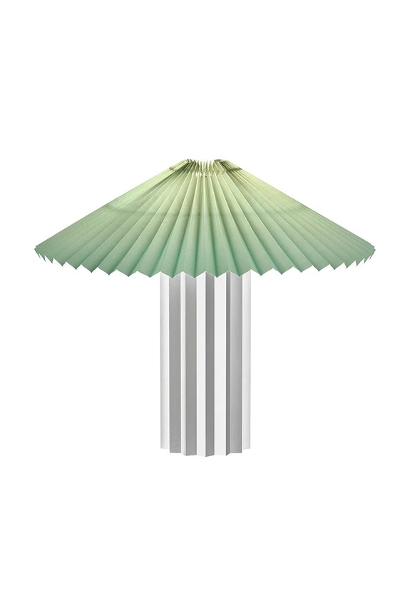 Blomus lampa stołowa Taite 31 x 36 cm B68336 zielony AA00