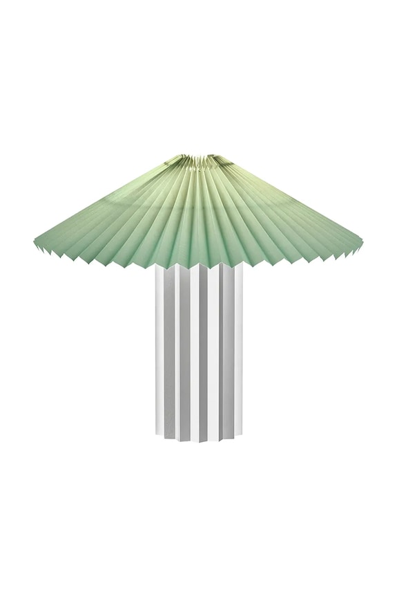 Blomus lampa stołowa Taite 31 x 36 cm B68336 zielony AA00