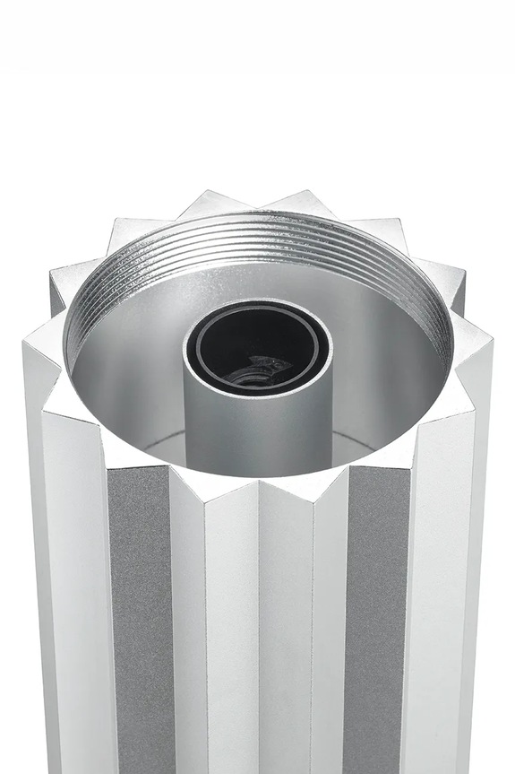 Blomus lampa stołowa Taite 31 x 36 cm B68336 zielony