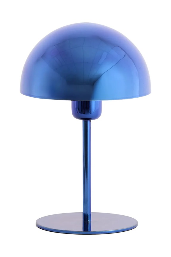 Stolna lampa Light & Living Cedillo 18 x 28 cm 1895172 plava AA00