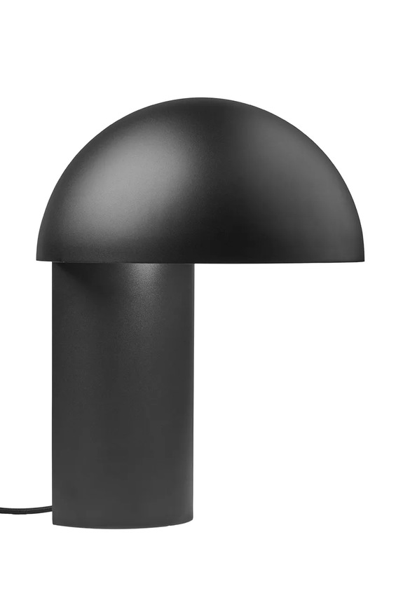 Gejst lampa stołowa 28 x 40 cm G40100 czarny AA00